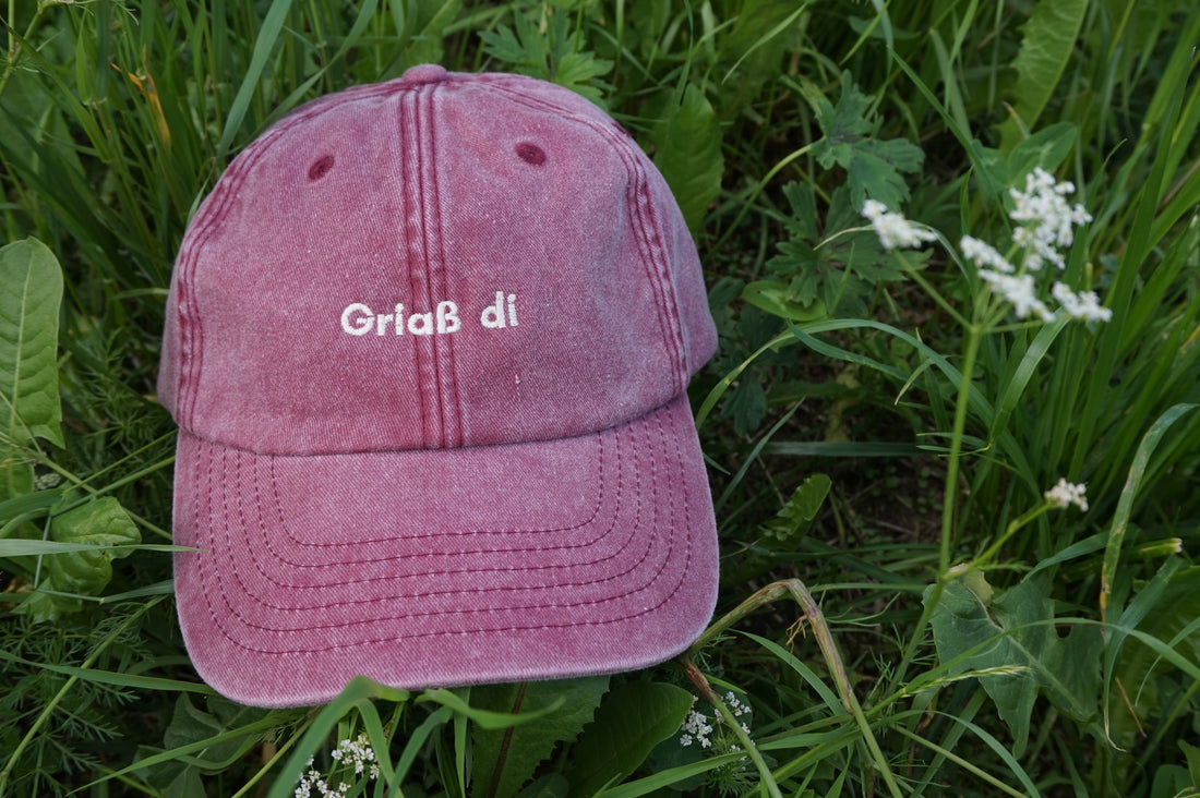 Trau di deine Ideen umzusetzen