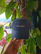 Kappe "Tschakalaka"