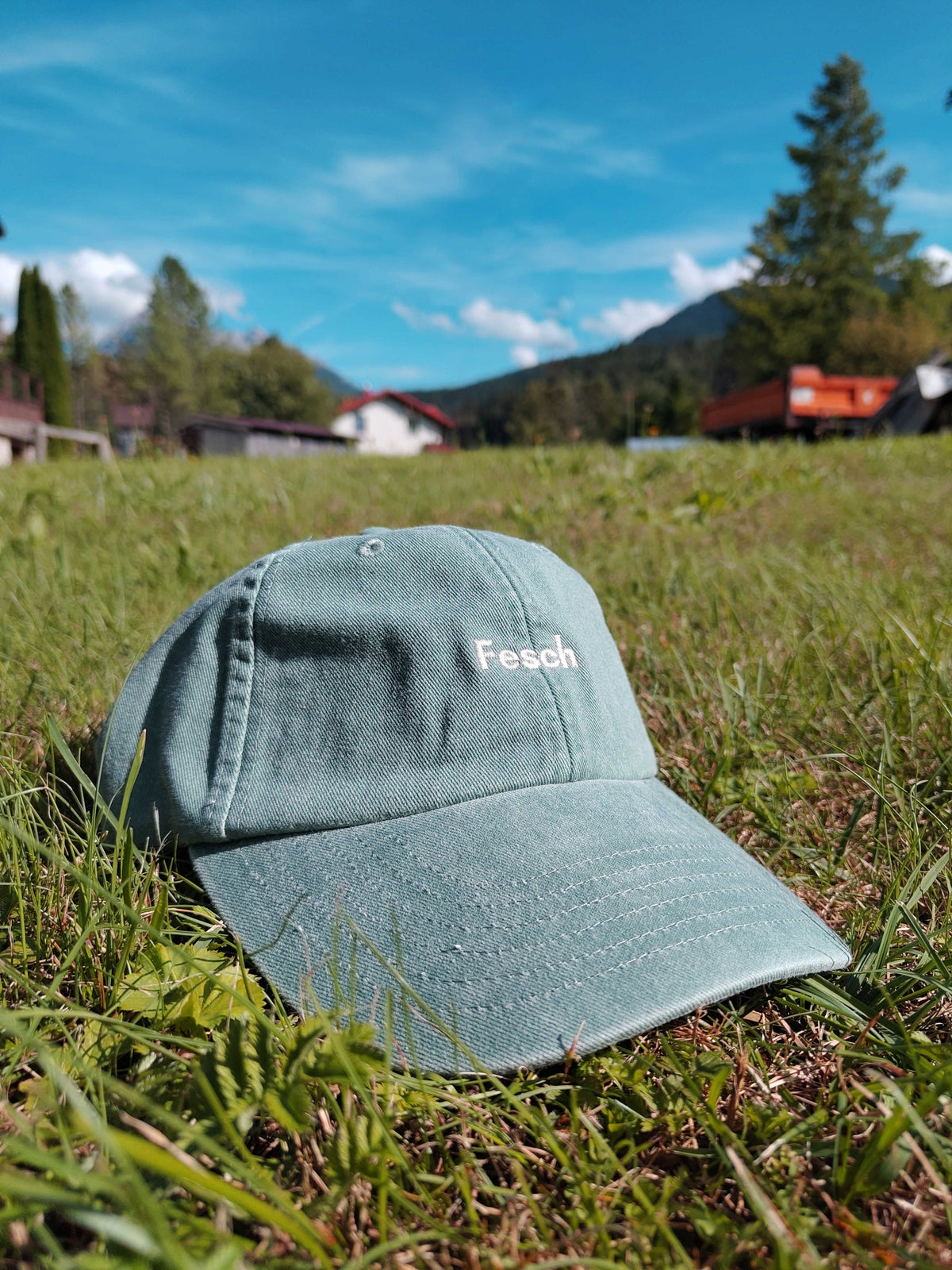 Kappe "Fesch"
