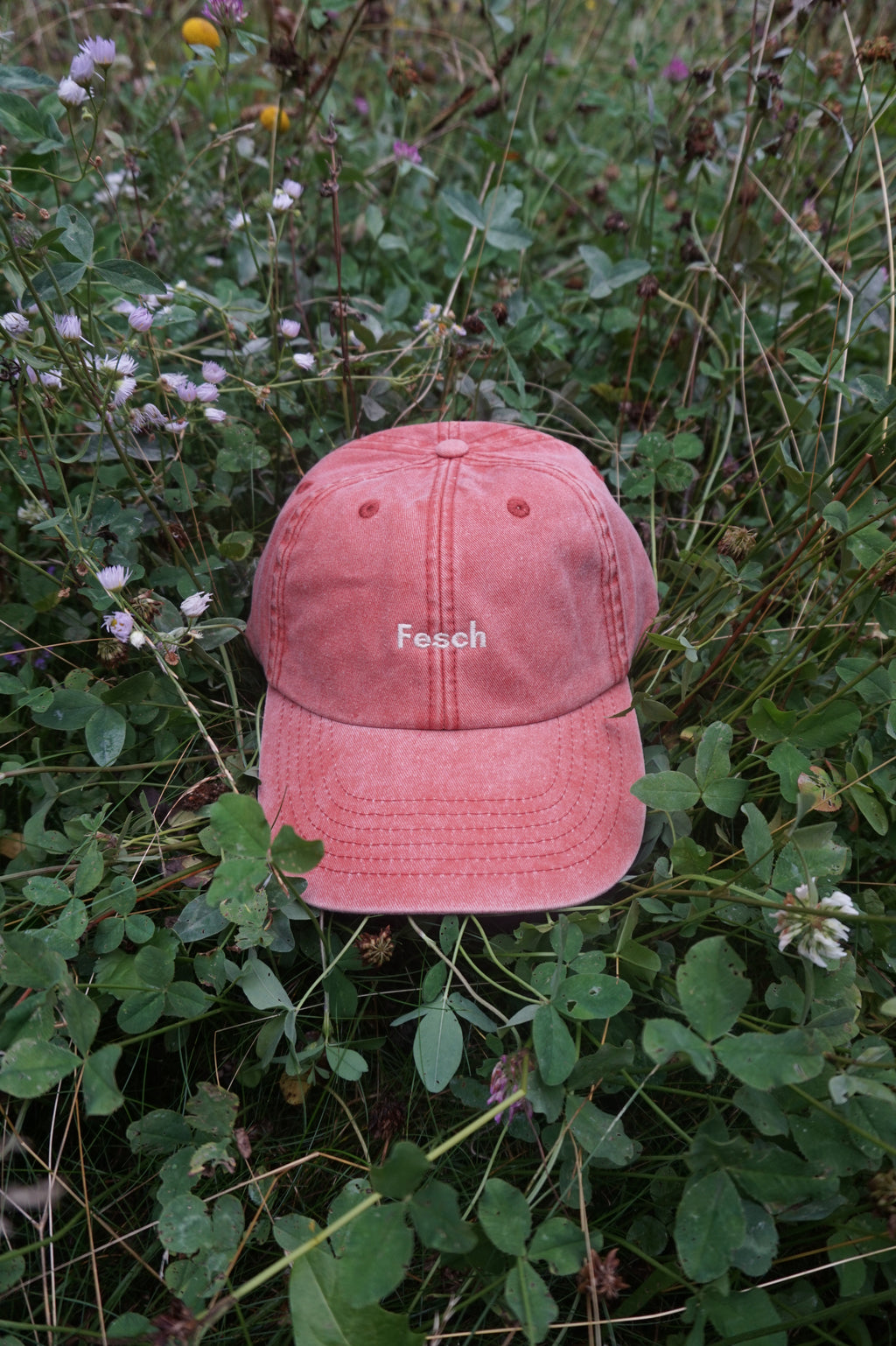 Kappe "Fesch"