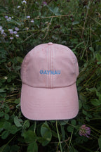 Kappe "GAYNAU"
