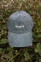 Kappe "Griaß di"