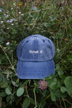 Kappe "Griaß di"