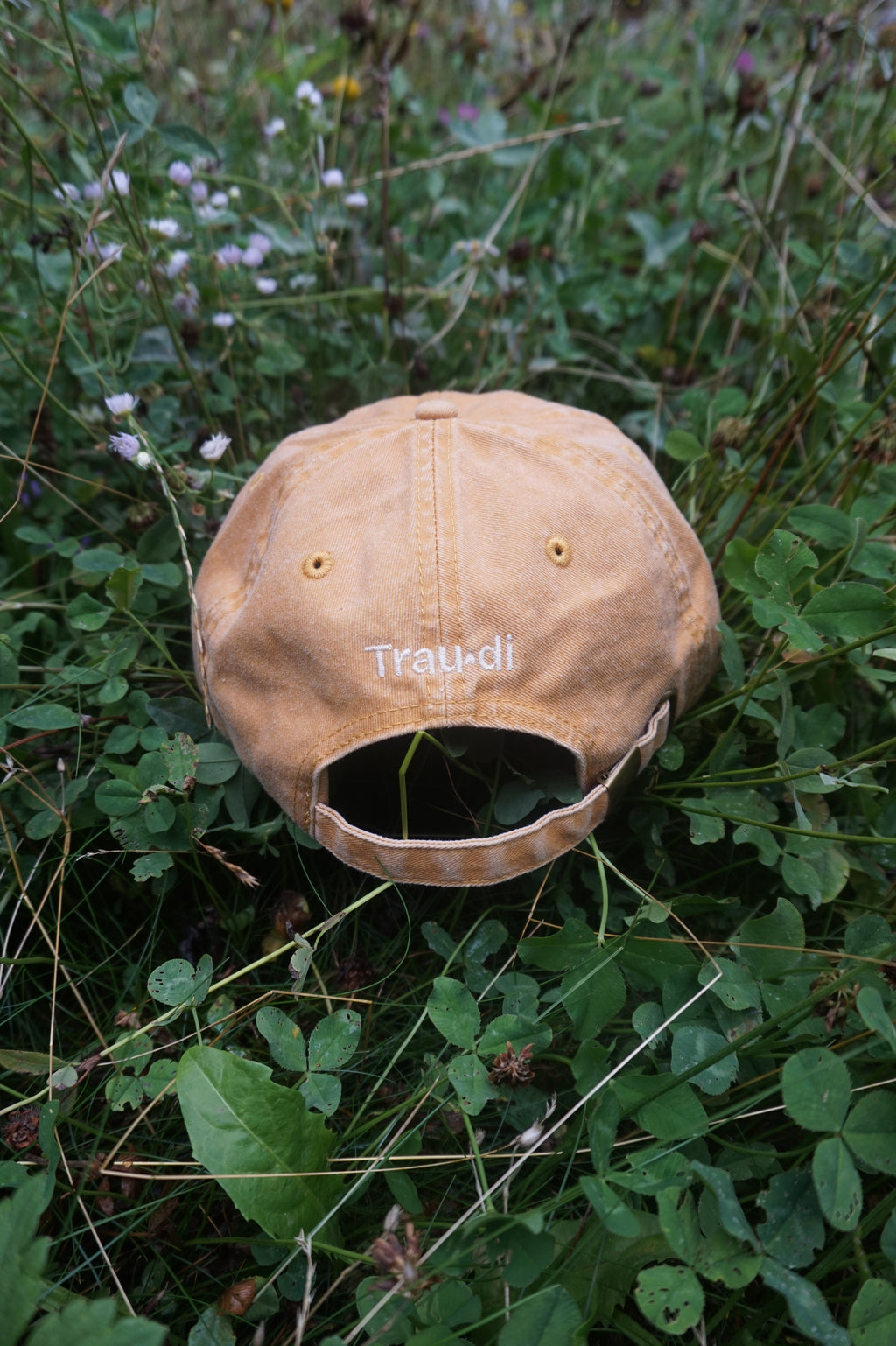 Kappe "Herrlich"