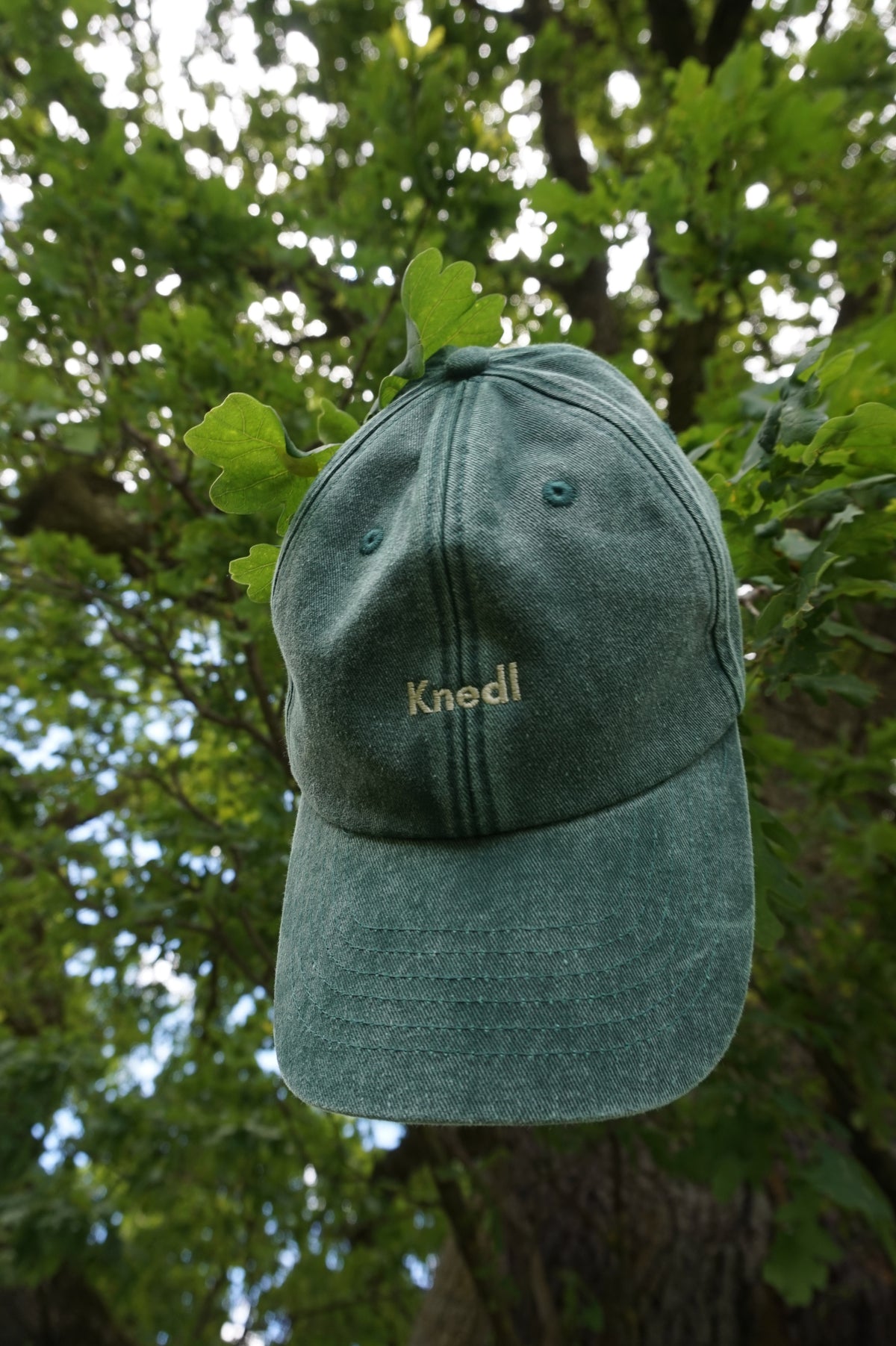 Kappe "Knedl"