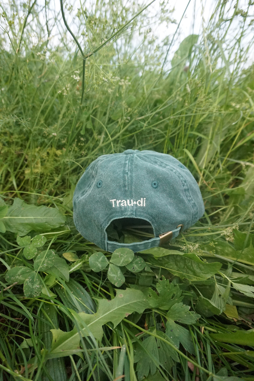 Kappe "Knedl"