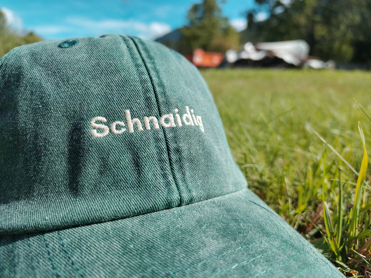 Kappe "Schnaidig"