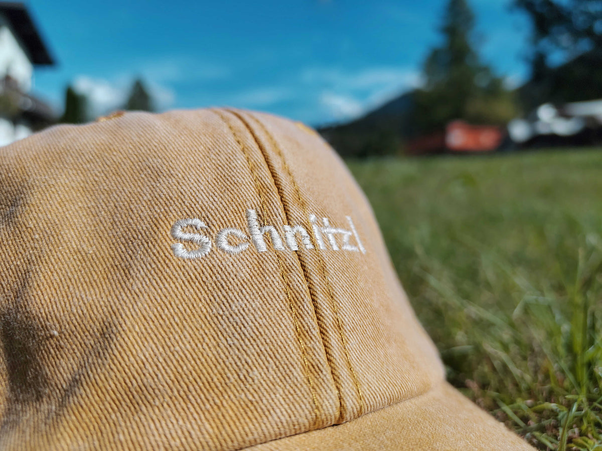 Kappe "Schnitzl"