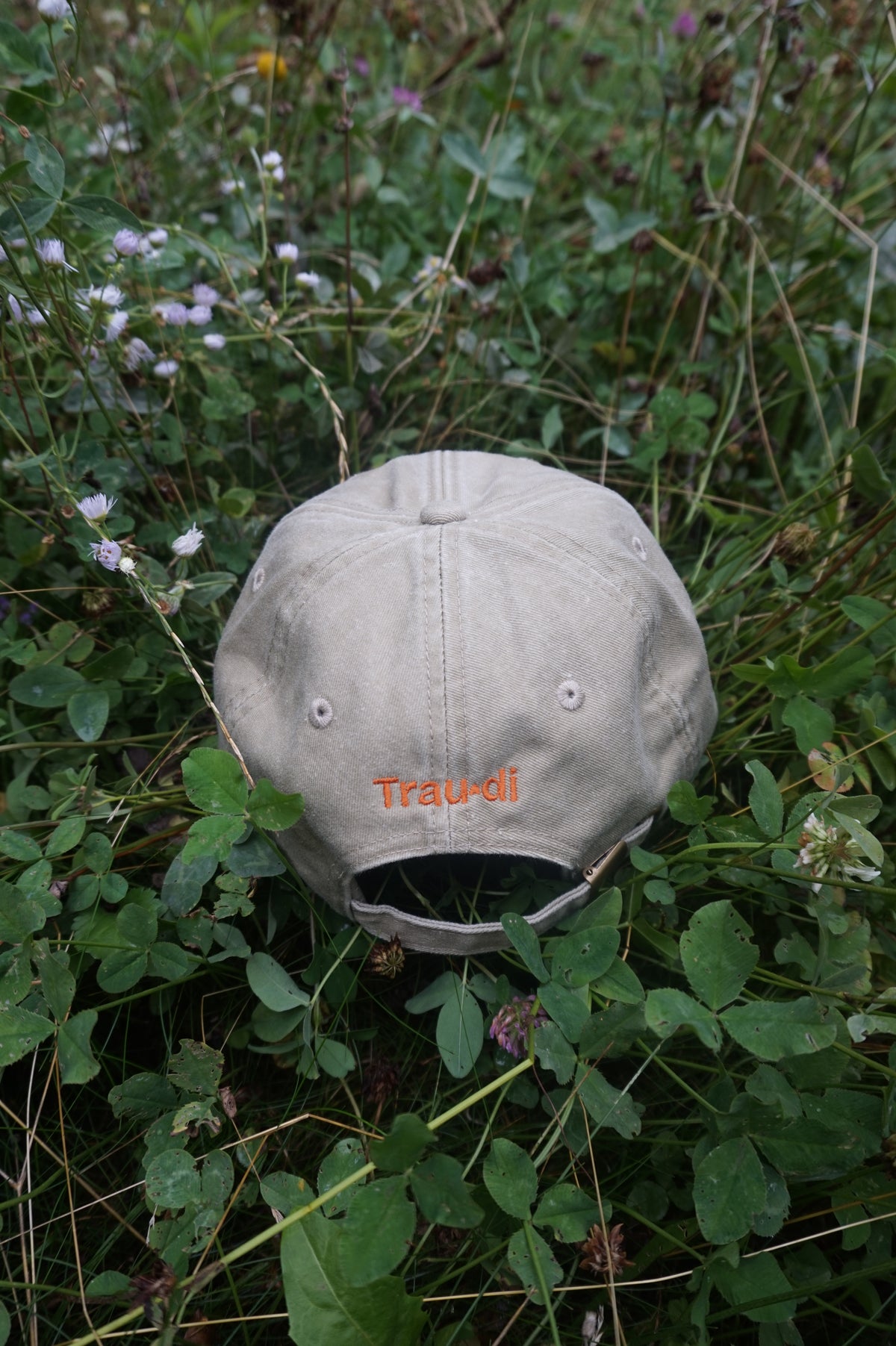 Kappe "Schnitzl"
