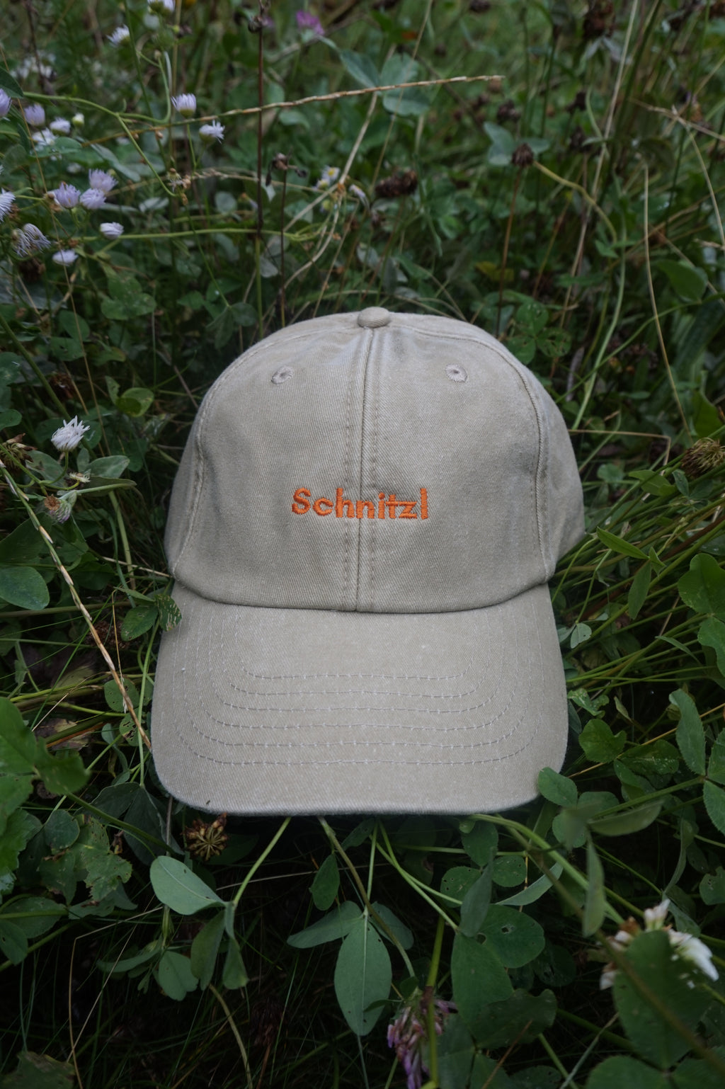 Kappe "Schnitzl"