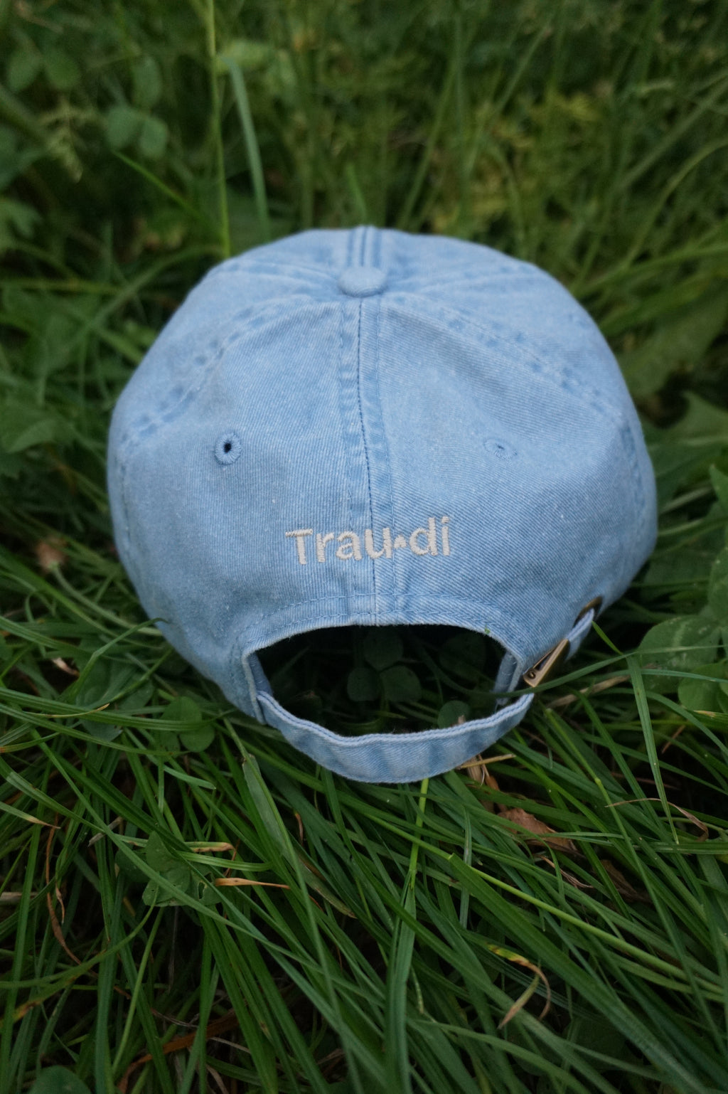 Kappe "Spatzl"