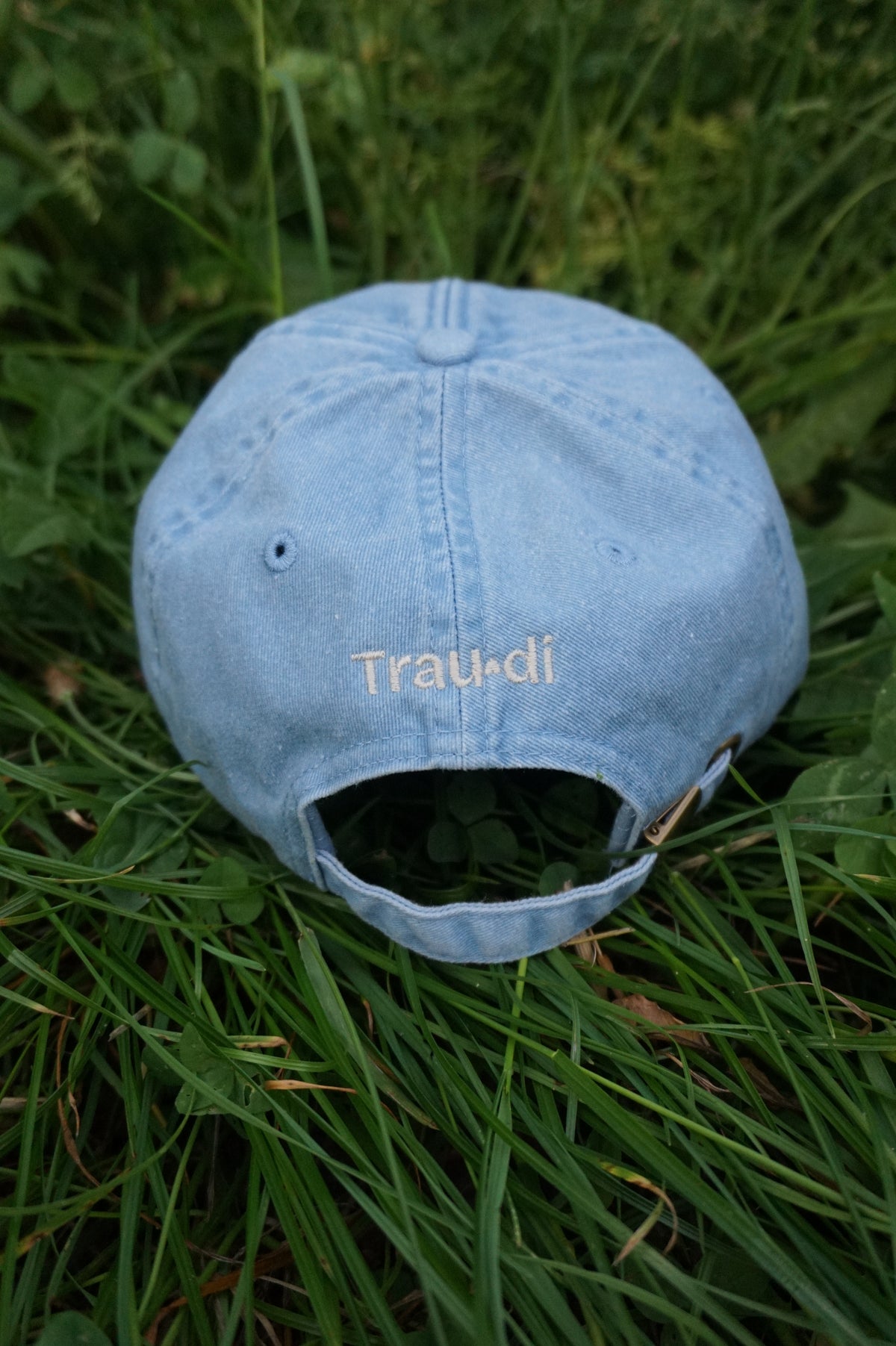 Kappe "Spatzl"