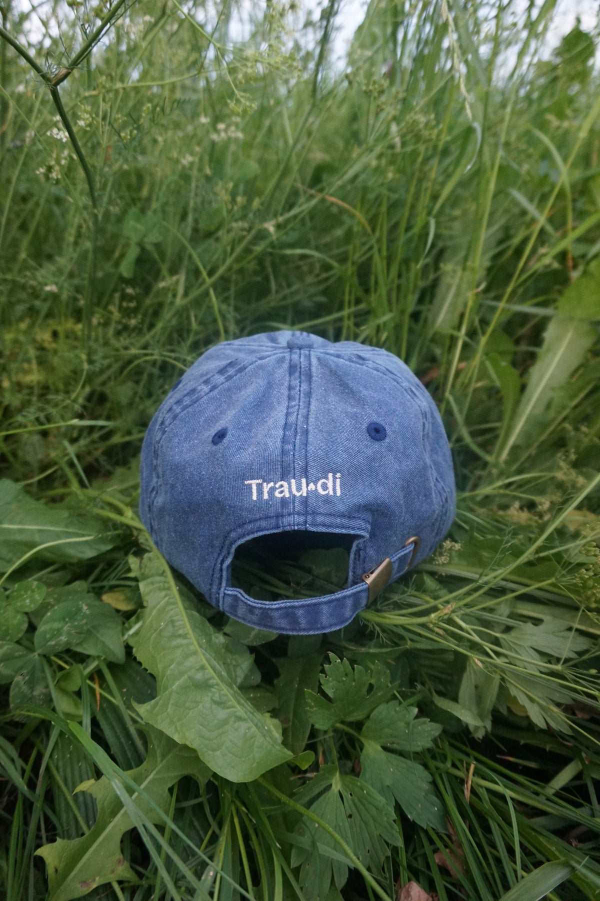 Kappe "Spatzl"