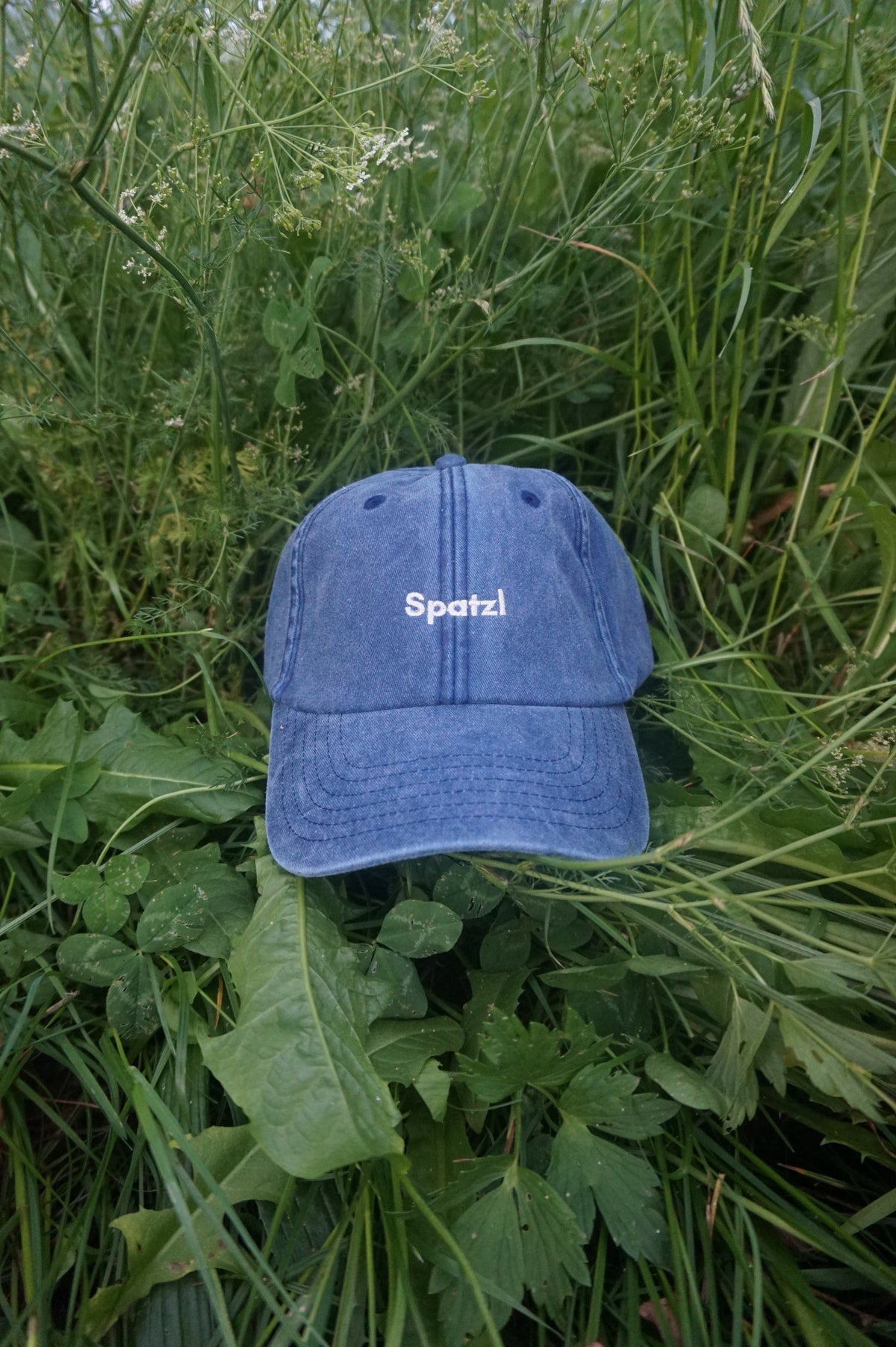 Kappe "Spatzl"