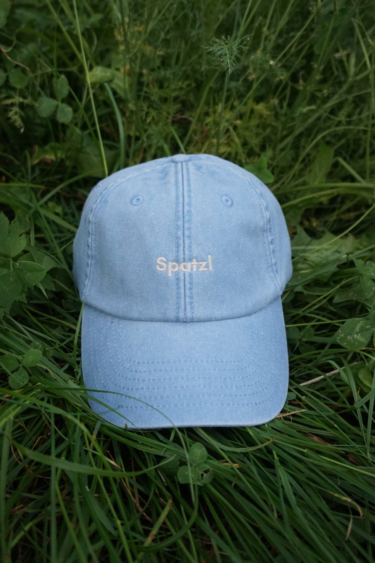 Kappe "Spatzl"