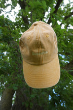 Kappe "Sunnseitn"