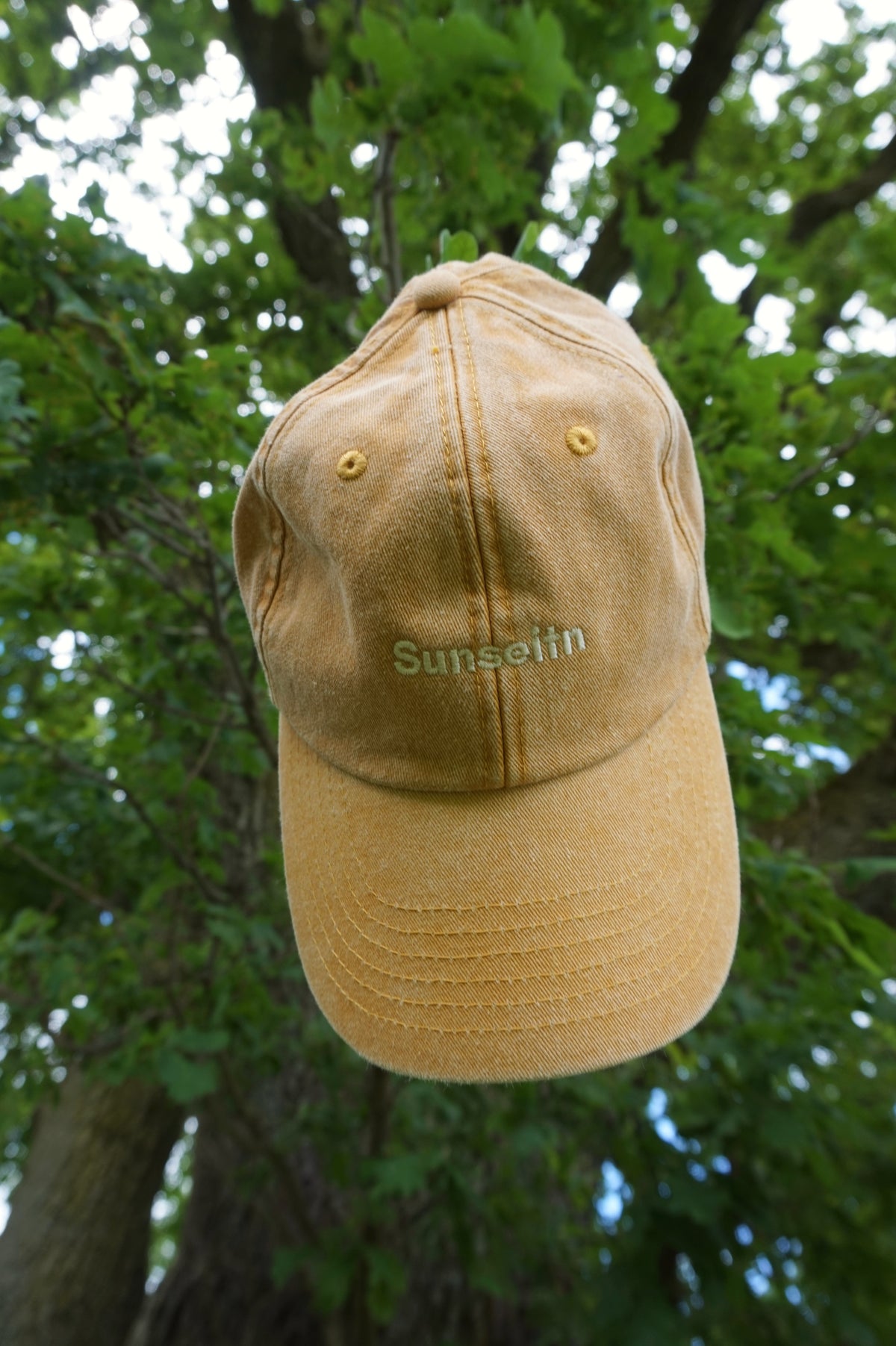 Kappe "Sunnseitn"