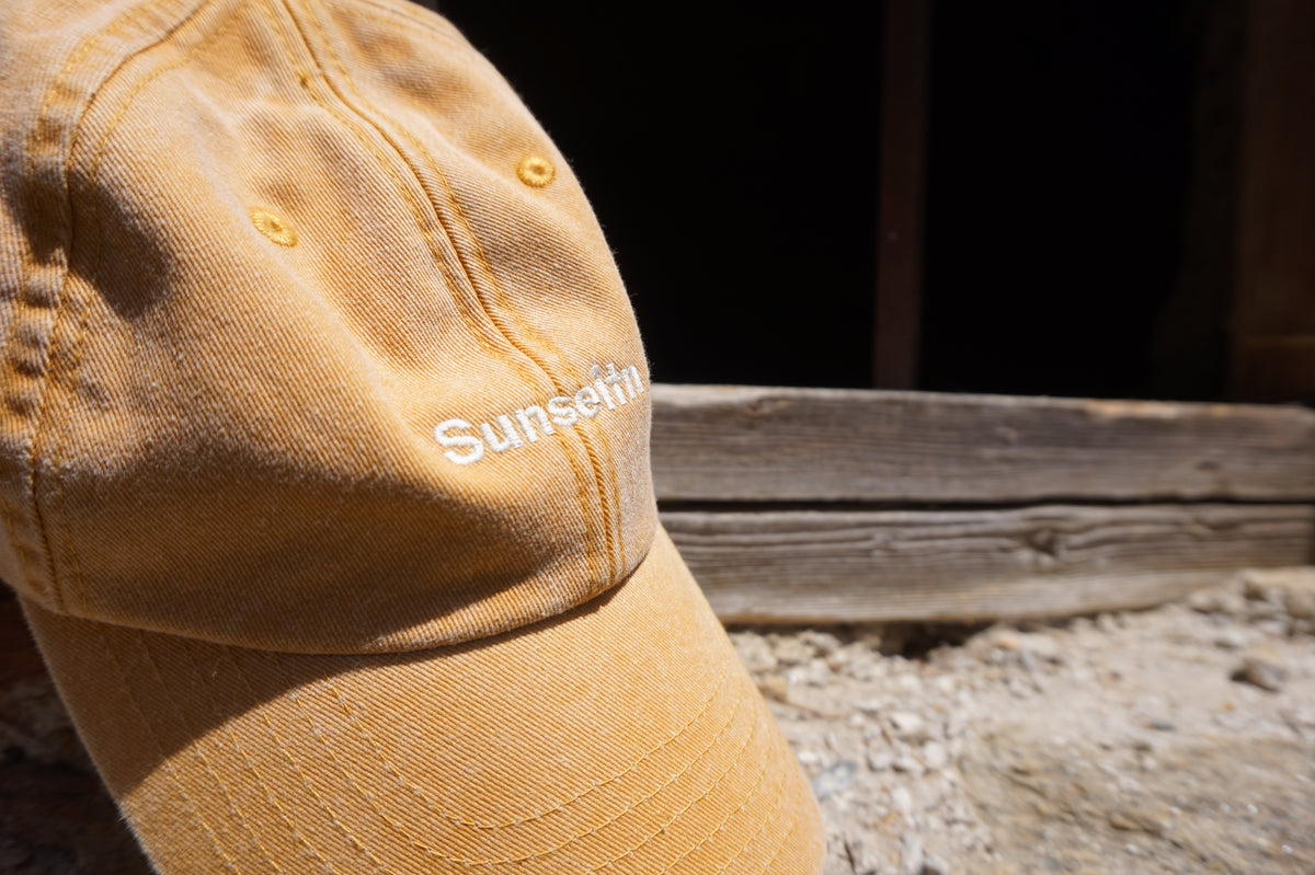 Kappe "Sunnseitn"
