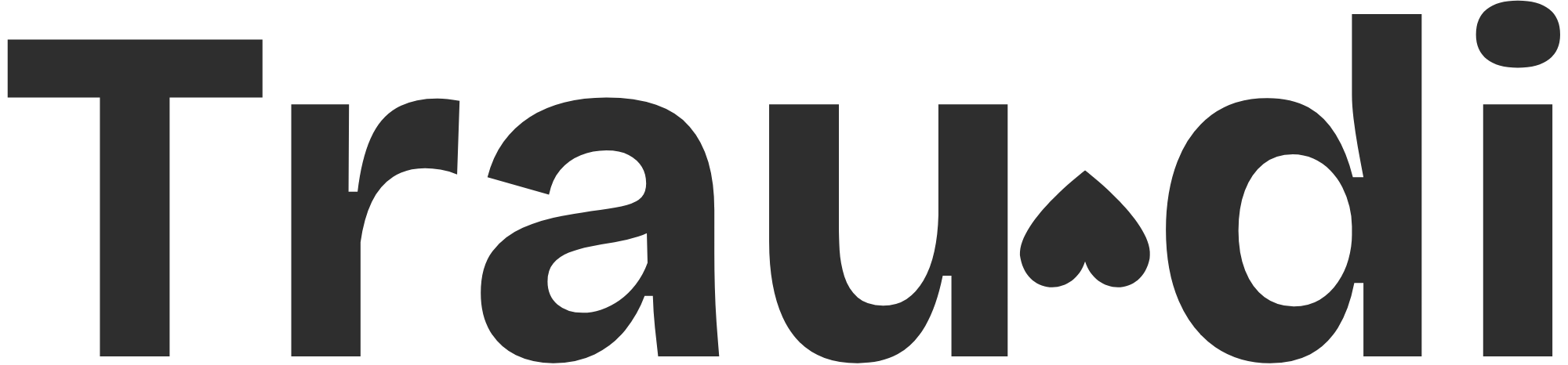Traudi