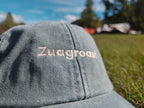 Kappe "Zuagroast"