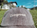 Kappe "Zuagroast"